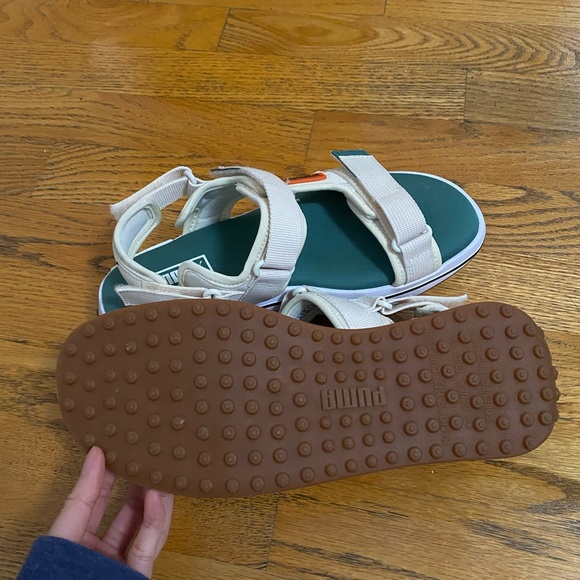 Future Rider Sandals from Finish Line - Picture 4 of 5